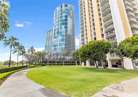 1350 Ala Moana Boulevard,Honolulu,Hawaii,96814,2 ベッドルーム ベッドルーム,2 バスルームバスルーム,コンド / タウンハウス,Ala Moana,30,18326453