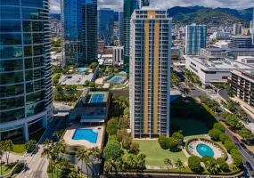 1341 Kapiolani Boulevard,Honolulu,Hawaii,96814,2 ベッドルーム ベッドルーム,2 バスルームバスルーム,コンド / タウンハウス,Kapiolani,11,17895473