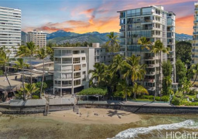 2943 Kalakaua Avenue,Honolulu,Hawaii,96815,1 ベッドルーム ベッドルーム,1 バスルームバスルーム,コンド / タウンハウス,Kalakaua,6,18778229