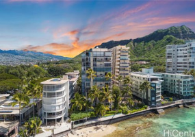2943 Kalakaua Avenue,Honolulu,Hawaii,96815,1 ベッドルーム ベッドルーム,1 バスルームバスルーム,コンド / タウンハウス,Kalakaua,6,18778229