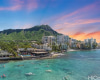 2943 Kalakaua Avenue,Honolulu,Hawaii,96815,1 ベッドルーム ベッドルーム,1 バスルームバスルーム,コンド / タウンハウス,Kalakaua,6,18778229