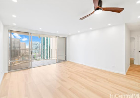 1350 Ala Moana Boulevard,Honolulu,Hawaii,96814,2 ベッドルーム ベッドルーム,2 バスルームバスルーム,コンド / タウンハウス,Ala Moana,30,18326453