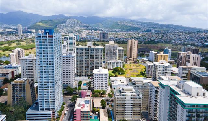 2450 Prince Edward Street,Honolulu,Hawaii,96815,1 バスルームバスルーム,コンド / タウンハウス,Prince Edward,10,18778265