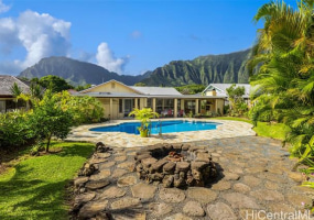 46-285 Kalali Street,Kaneohe,Hawaii,96744,4 Bedrooms Bedrooms,3 BathroomsBathrooms,Single family,Kalali,18326565