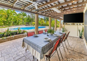 46-285 Kalali Street,Kaneohe,Hawaii,96744,4 Bedrooms Bedrooms,3 BathroomsBathrooms,Single family,Kalali,18326565