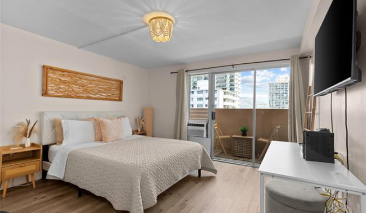 2450 Prince Edward Street,Honolulu,Hawaii,96815,1 バスルームバスルーム,コンド / タウンハウス,Prince Edward,10,18778265