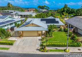 46-285 Kalali Street,Kaneohe,Hawaii,96744,4 Bedrooms Bedrooms,3 BathroomsBathrooms,Single family,Kalali,18326565