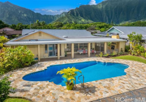 46-285 Kalali Street,Kaneohe,Hawaii,96744,4 Bedrooms Bedrooms,3 BathroomsBathrooms,Single family,Kalali,18326565