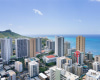 2450 Prince Edward Street,Honolulu,Hawaii,96815,1 バスルームバスルーム,コンド / タウンハウス,Prince Edward,10,18778265