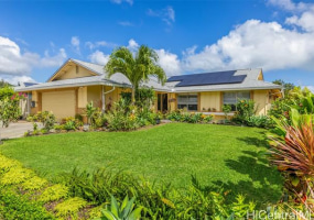 46-285 Kalali Street,Kaneohe,Hawaii,96744,4 Bedrooms Bedrooms,3 BathroomsBathrooms,Single family,Kalali,18326565