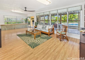 46-285 Kalali Street,Kaneohe,Hawaii,96744,4 Bedrooms Bedrooms,3 BathroomsBathrooms,Single family,Kalali,18326565