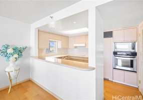 1341 Kapiolani Boulevard,Honolulu,Hawaii,96814,2 ベッドルーム ベッドルーム,2 バスルームバスルーム,コンド / タウンハウス,Kapiolani,21,18326766