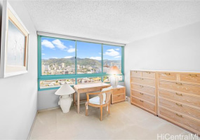 1341 Kapiolani Boulevard,Honolulu,Hawaii,96814,2 ベッドルーム ベッドルーム,2 バスルームバスルーム,コンド / タウンハウス,Kapiolani,21,18326766