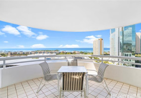 1341 Kapiolani Boulevard,Honolulu,Hawaii,96814,2 ベッドルーム ベッドルーム,2 バスルームバスルーム,コンド / タウンハウス,Kapiolani,21,18326766
