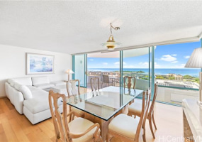 1341 Kapiolani Boulevard,Honolulu,Hawaii,96814,2 ベッドルーム ベッドルーム,2 バスルームバスルーム,コンド / タウンハウス,Kapiolani,21,18326766