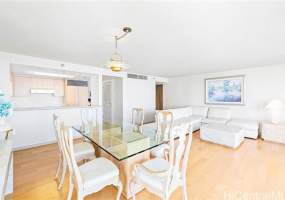 1341 Kapiolani Boulevard,Honolulu,Hawaii,96814,2 ベッドルーム ベッドルーム,2 バスルームバスルーム,コンド / タウンハウス,Kapiolani,21,18326766