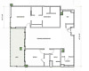1388 Ala Moana Boulevard,Honolulu,Hawaii,96814,2 ベッドルーム ベッドルーム,2 バスルームバスルーム,コンド / タウンハウス,Ala Moana,6,18778642