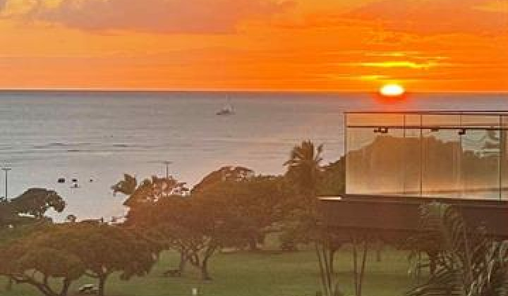 1388 Ala Moana Boulevard,Honolulu,Hawaii,96814,2 ベッドルーム ベッドルーム,2 バスルームバスルーム,コンド / タウンハウス,Ala Moana,6,18778642