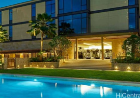1388 Ala Moana Boulevard,Honolulu,Hawaii,96814,2 ベッドルーム ベッドルーム,2 バスルームバスルーム,コンド / タウンハウス,Ala Moana,6,18778642