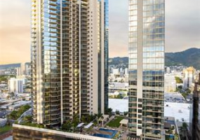 1388 Kapiolani Boulevard,Honolulu,Hawaii,96814,2 ベッドルーム ベッドルーム,2 バスルームバスルーム,コンド / タウンハウス,Kapiolani,34,18327223