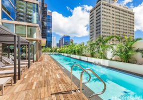1388 Kapiolani Boulevard,Honolulu,Hawaii,96814,2 ベッドルーム ベッドルーム,2 バスルームバスルーム,コンド / タウンハウス,Kapiolani,34,18327223