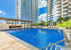 1388 Kapiolani Boulevard,Honolulu,Hawaii,96814,2 ベッドルーム ベッドルーム,2 バスルームバスルーム,コンド / タウンハウス,Kapiolani,34,18327223