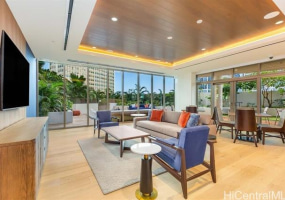 1388 Kapiolani Boulevard,Honolulu,Hawaii,96814,2 ベッドルーム ベッドルーム,2 バスルームバスルーム,コンド / タウンハウス,Kapiolani,34,18327223