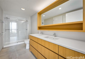 1388 Kapiolani Boulevard,Honolulu,Hawaii,96814,2 ベッドルーム ベッドルーム,2 バスルームバスルーム,コンド / タウンハウス,Kapiolani,34,18327223