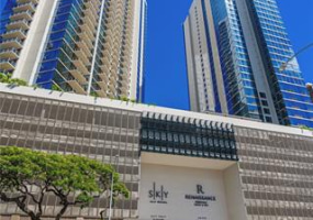 1388 Kapiolani Boulevard,Honolulu,Hawaii,96814,2 ベッドルーム ベッドルーム,2 バスルームバスルーム,コンド / タウンハウス,Kapiolani,34,18327223