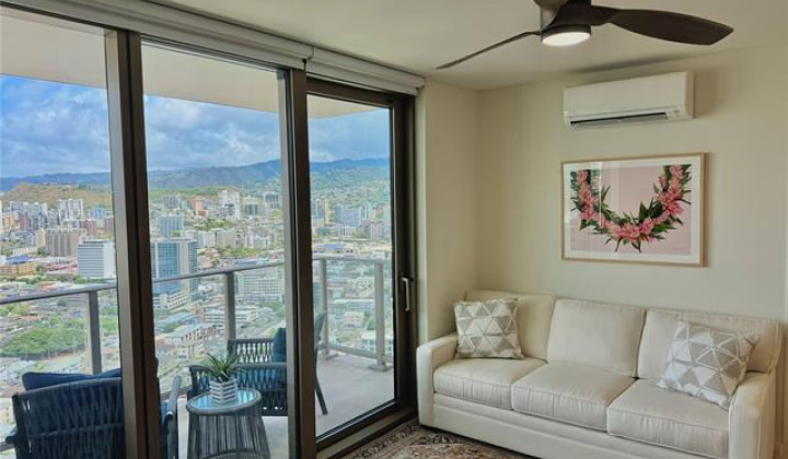 1388 Kapiolani Boulevard,Honolulu,Hawaii,96814,2 ベッドルーム ベッドルーム,2 バスルームバスルーム,コンド / タウンハウス,Kapiolani,34,18327223
