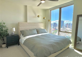 1388 Kapiolani Boulevard,Honolulu,Hawaii,96814,2 ベッドルーム ベッドルーム,2 バスルームバスルーム,コンド / タウンハウス,Kapiolani,34,18327223