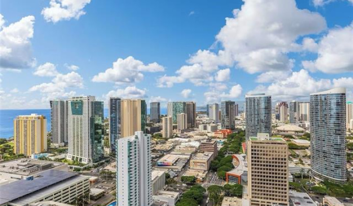 1388 Kapiolani Boulevard,Honolulu,Hawaii,96814,2 ベッドルーム ベッドルーム,2 バスルームバスルーム,コンド / タウンハウス,Kapiolani,34,18327223