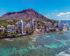 3015 Kalakaua Avenue,Honolulu,Hawaii,96815,2 ベッドルーム ベッドルーム,1 バスルームバスルーム,コンド / タウンハウス,Kalakaua,6,18778738