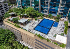 1200 Queen Emma Street,Honolulu,Hawaii,96813,2 ベッドルーム ベッドルーム,2 バスルームバスルーム,コンド / タウンハウス,Queen Emma,32,18327423