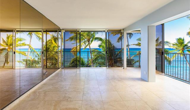 3015 Kalakaua Avenue,Honolulu,Hawaii,96815,2 ベッドルーム ベッドルーム,1 バスルームバスルーム,コンド / タウンハウス,Kalakaua,6,18778738