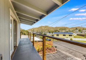 1375 Humuula Place,Kailua,Hawaii,96734,4 Bedrooms Bedrooms,4 BathroomsBathrooms,Single family,Humuula,18327449