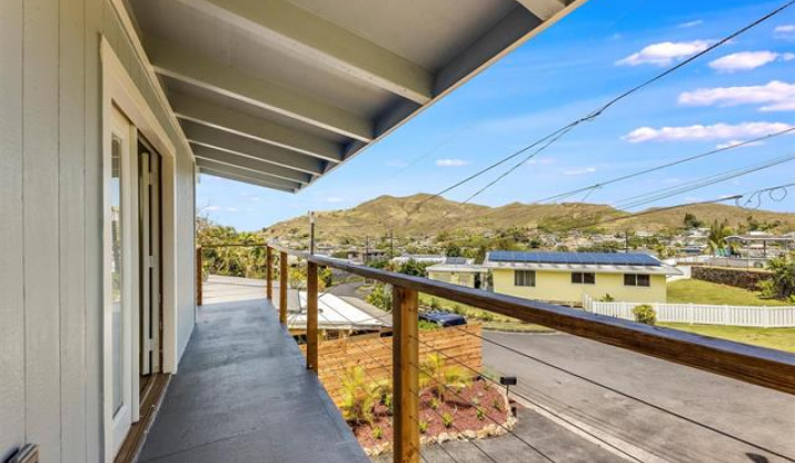 1375 Humuula Place,Kailua,Hawaii,96734,4 Bedrooms Bedrooms,4 BathroomsBathrooms,Single family,Humuula,18327449