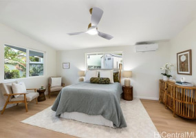 1375 Humuula Place,Kailua,Hawaii,96734,4 Bedrooms Bedrooms,4 BathroomsBathrooms,Single family,Humuula,18327449