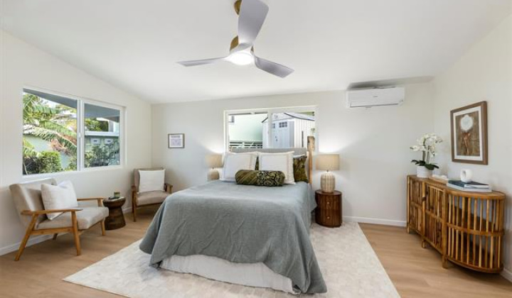 1375 Humuula Place,Kailua,Hawaii,96734,4 Bedrooms Bedrooms,4 BathroomsBathrooms,Single family,Humuula,18327449