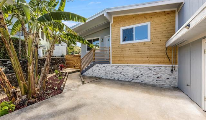 1375 Humuula Place,Kailua,Hawaii,96734,4 Bedrooms Bedrooms,4 BathroomsBathrooms,Single family,Humuula,18327449