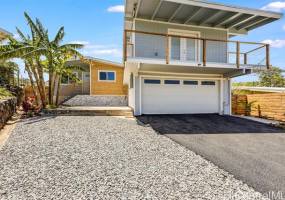 1375 Humuula Place,Kailua,Hawaii,96734,4 Bedrooms Bedrooms,4 BathroomsBathrooms,Single family,Humuula,18327449
