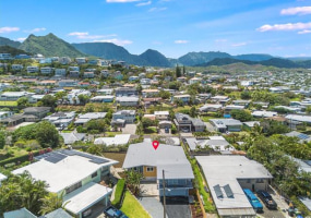 1375 Humuula Place,Kailua,Hawaii,96734,4 Bedrooms Bedrooms,4 BathroomsBathrooms,Single family,Humuula,18327449
