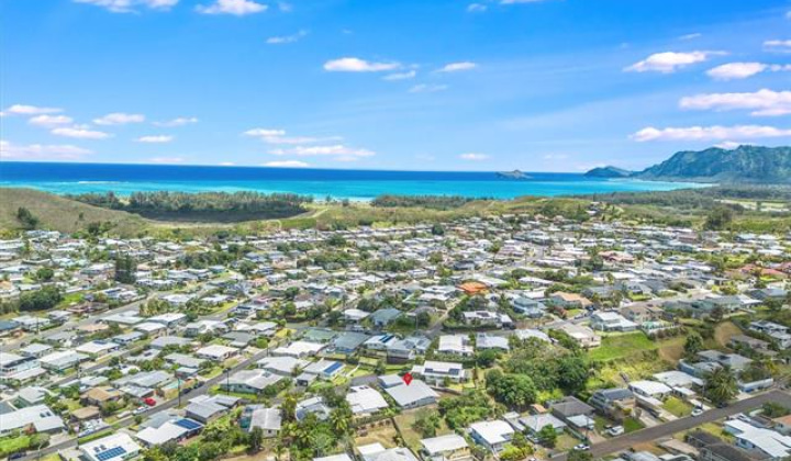 1375 Humuula Place,Kailua,Hawaii,96734,4 Bedrooms Bedrooms,4 BathroomsBathrooms,Single family,Humuula,18327449