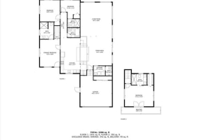 1375 Humuula Place,Kailua,Hawaii,96734,4 Bedrooms Bedrooms,4 BathroomsBathrooms,Single family,Humuula,18327449