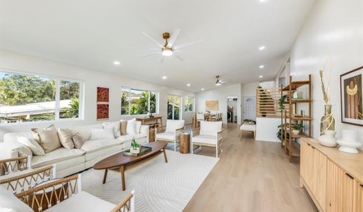 1375 Humuula Place,Kailua,Hawaii,96734,4 Bedrooms Bedrooms,4 BathroomsBathrooms,Single family,Humuula,18327449