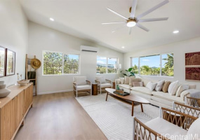 1375 Humuula Place,Kailua,Hawaii,96734,4 Bedrooms Bedrooms,4 BathroomsBathrooms,Single family,Humuula,18327449