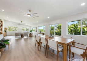1375 Humuula Place,Kailua,Hawaii,96734,4 Bedrooms Bedrooms,4 BathroomsBathrooms,Single family,Humuula,18327449