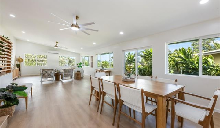 1375 Humuula Place,Kailua,Hawaii,96734,4 Bedrooms Bedrooms,4 BathroomsBathrooms,Single family,Humuula,18327449