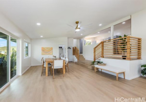 1375 Humuula Place,Kailua,Hawaii,96734,4 Bedrooms Bedrooms,4 BathroomsBathrooms,Single family,Humuula,18327449