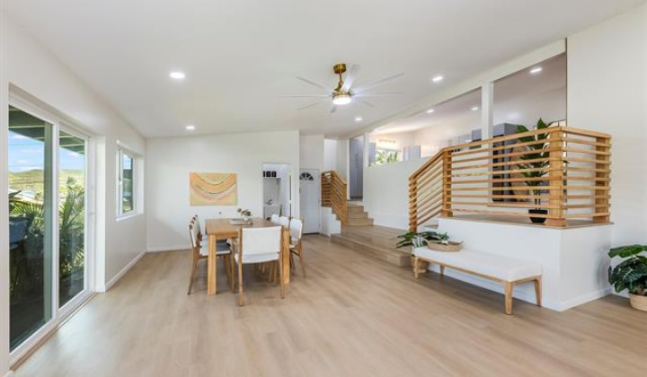 1375 Humuula Place,Kailua,Hawaii,96734,4 Bedrooms Bedrooms,4 BathroomsBathrooms,Single family,Humuula,18327449